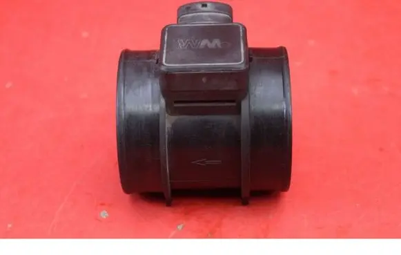 Opel Zafira A Mass air flow meter 