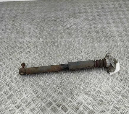 Audi Q3 8U Rear shock absorber/damper 5N0512011AR