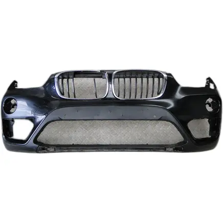 BMW X1 F48 F49 Front bumper 7354815