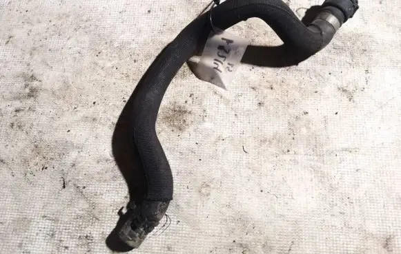 Audi A6 S6 C6 4F Engine coolant pipe/hose