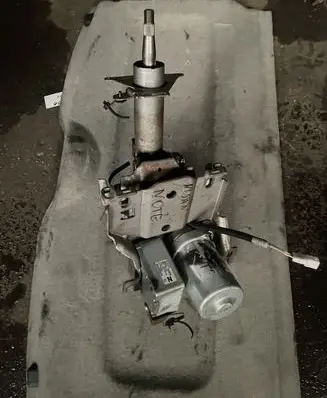 Nissan Note (E11) Electric power steering pump 285009U03A