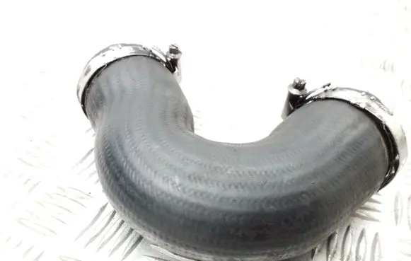 Audi A1 Intercooler hose/pipe
