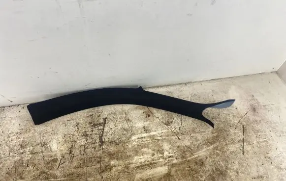 Audi TT TTS Mk2 (A) pillar trim 8J8867233C