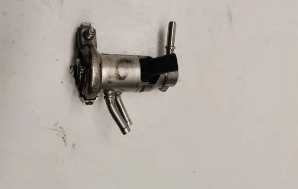 Mercedes-Benz E W213 AdBlue injector A0004904100