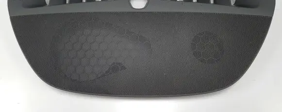 Volvo S90, V90 Front door speaker cover trim 31363664