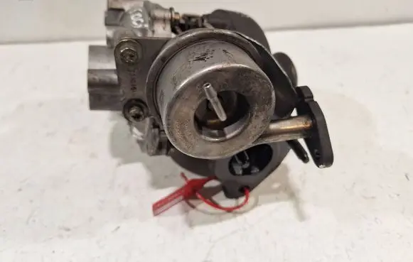 Renault Megane IV Turbo 16359700029