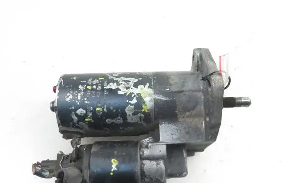 Seat Cordoba (6K) Starter motor 0001107025 036911023G