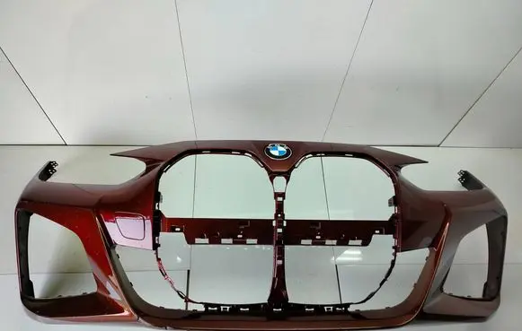 BMW 4 G22 G23 G24 G26 Front bumper 51118078573