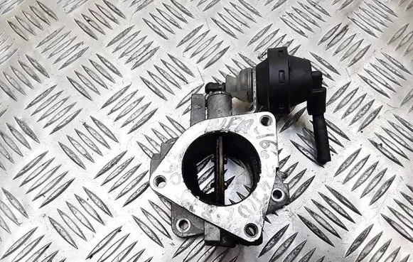 Alfa Romeo 166 Throttle valve 46823851