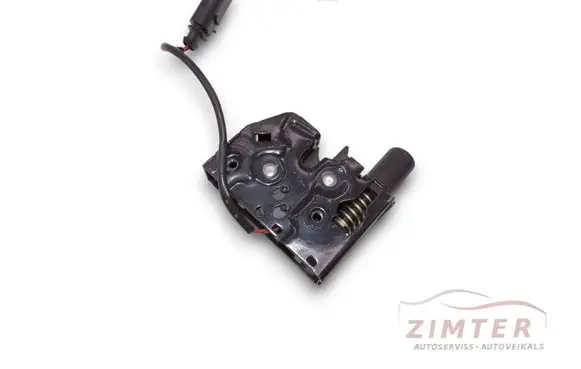 Audi A6 S6 C7 4G Engine bonnet/hood lock/catch 4G0823509C