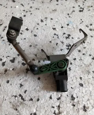 Porsche 911 991 Headlight/headlamp level sensor 99160940802