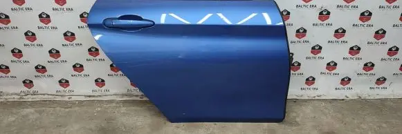 BMW 4 F36 Gran coupe Rear door
