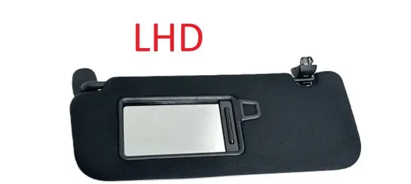 KIA Sorento IV Sun visor 85210P2510 48357