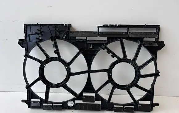 Audi A4 S4 B9 8W Other under body part 8W0121003H
