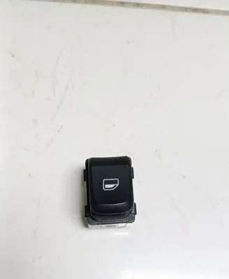 Audi A3 S3 A3 Sportback 8P Electric window control switch 8V0959855