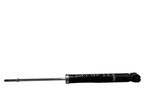 Toyota Auris 150 Rear shock absorber/damper 4853002491 0810103
