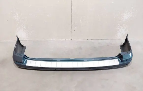 Volkswagen Transporter - Caravelle T6 Rear bumper 7E5807417C