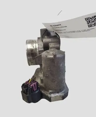 Opel Ampera Throttle valve 55581682 0280750579