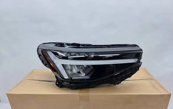 Front control arm