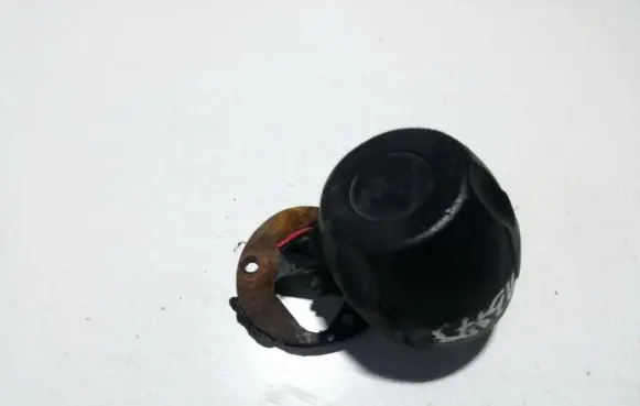 BMW 5 E39 Horn signal