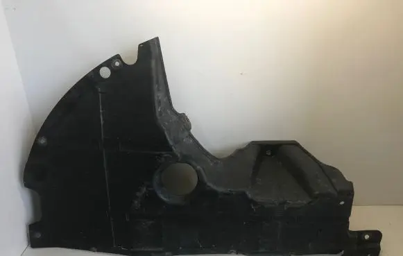 Fiat Ducato Engine splash shield/under tray 1353291080
