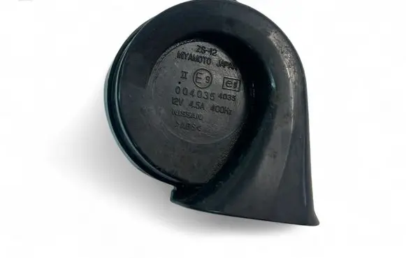 Nissan Murano Z50 Alarm system siren E9004035