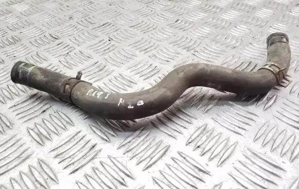 Toyota Prius (XW20) Engine coolant pipe/hose