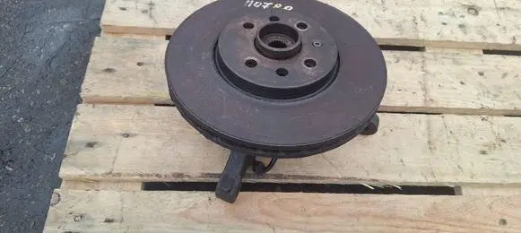 Opel Meriva A Front wheel hub