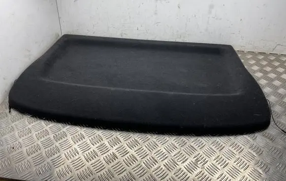 Audi Q4 e-tron Parcel shelf 89A867769