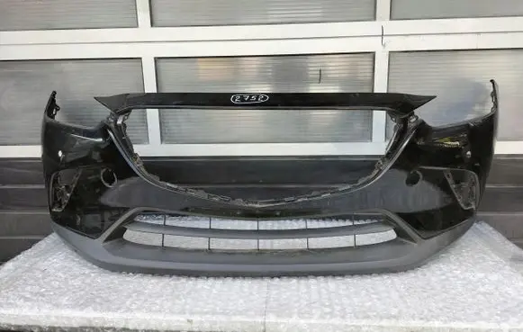 Mazda CX-3 Front bumper DK8A50031