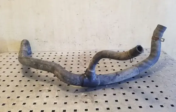 Volkswagen Transporter - Caravelle T4 Engine coolant pipe/hose 074121101H
