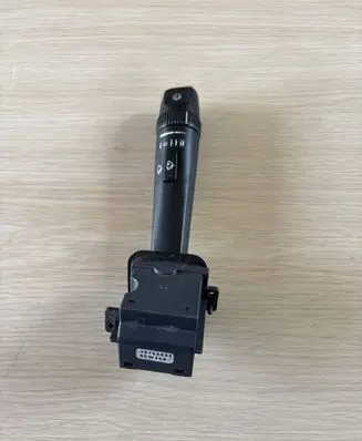 Volvo S80 Wiper control stalk 30768099