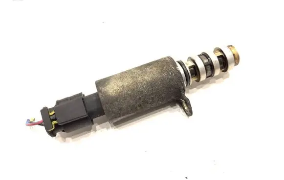 Fiat Grande Punto Camshaft position sensor 