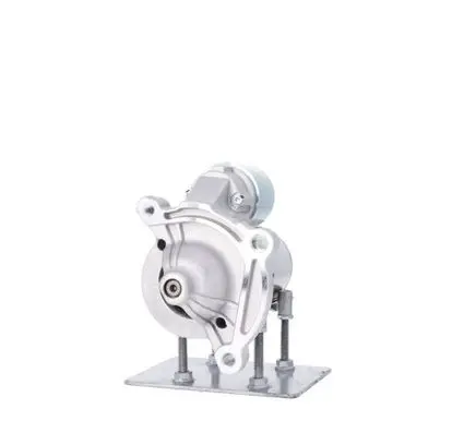 Citroen ZX Starter motor 0001112019 0001112029