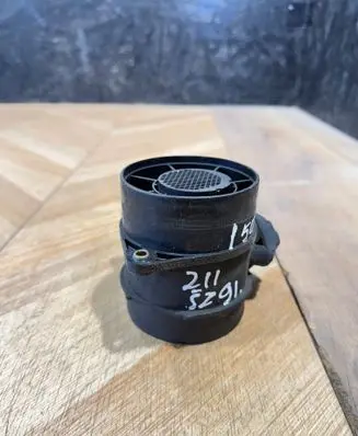 Mercedes-Benz E W211 Mass air flow meter A6460940048