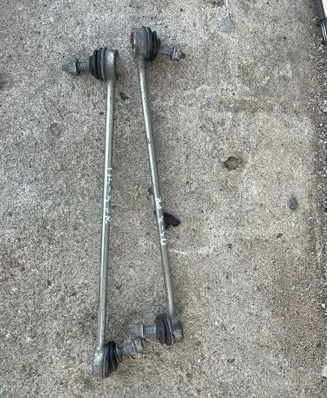 Citroen DS3 Front anti-roll bar/sway bar XZX