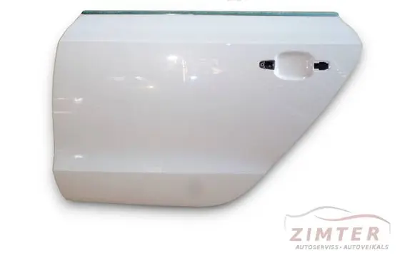 Audi A5 Sportback 8TA Rear door 8T8833051D