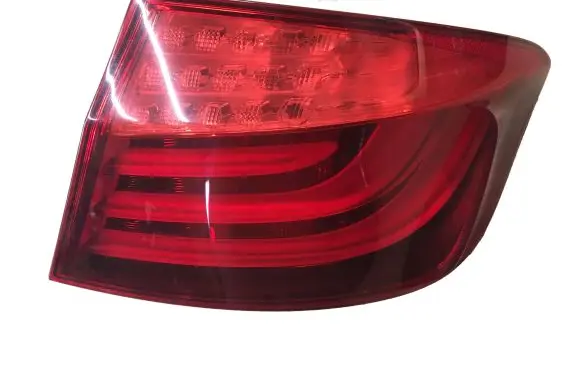 BMW 5 F10 F11 Rear/tail lights