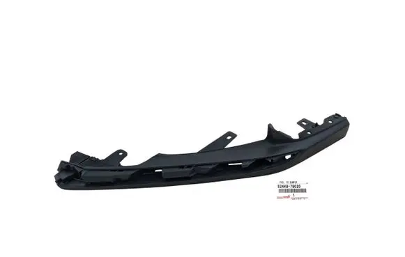 Lexus NX Front bumper lip A52448-78020 52448-78020