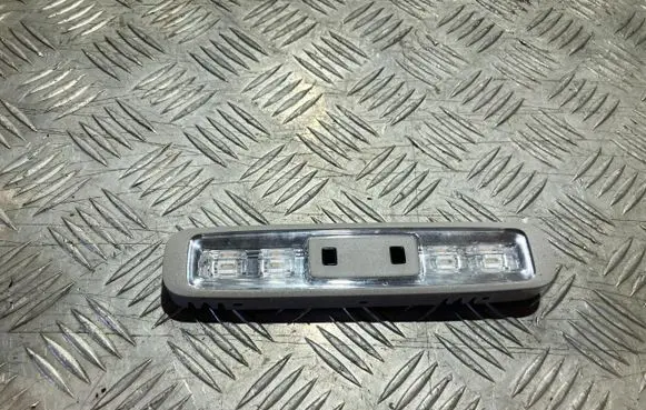 Mercedes-Benz C W205 Headlining lighting console trim A2389062000
