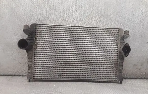 Volkswagen Sharan Intercooler radiator