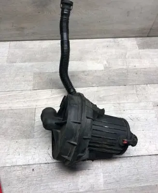 Mercedes-Benz Vito Viano W639 Secondary air pump 06A959253B
