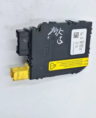 Volkswagen Golf V Steering angle sensor 1K0953549A