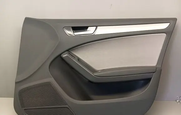 Audi A4 S4 B8 8K Front door card panel trim 8K2867106