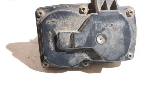 Audi Q5 SQ5 FY Intake manifold valve actuator/motor 3Q0253691K
