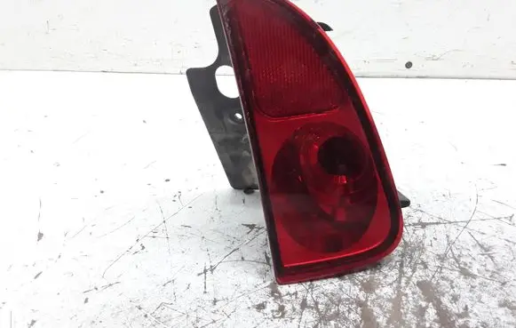Renault Espace - Grand espace IV Rear bumper light 8200027155