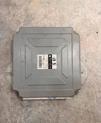 Subaru Legacy Engine control unit/module 22611AK150 1123000442 230442F