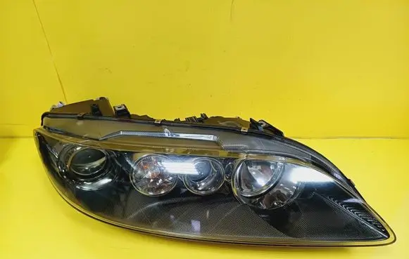 Mazda 6 Headlight/headlamp F014003907R