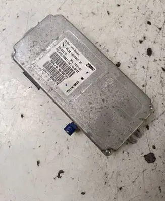 BMW 5 F10 F11 Camera control unit module 9249462 10844410 1901060311Q