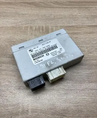 BMW 3 E90 E91 Parking PDC control unit/module 6982402 0263004268